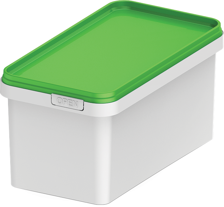 1005 ML Rectangle Product