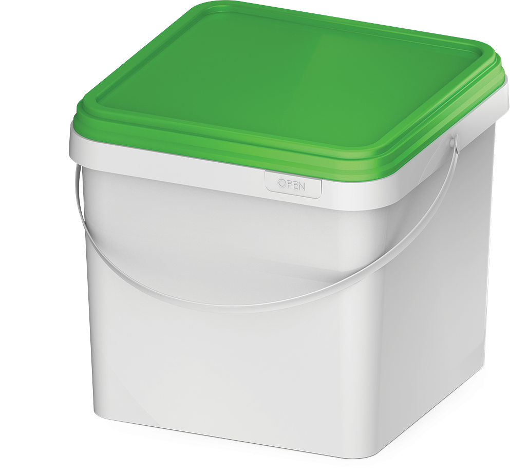 10900 ML Square Product