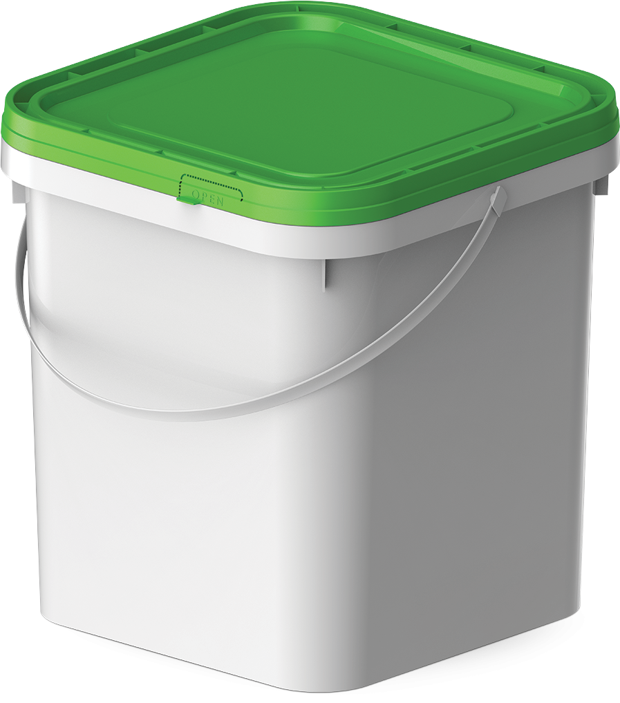 18500 ML Square Product