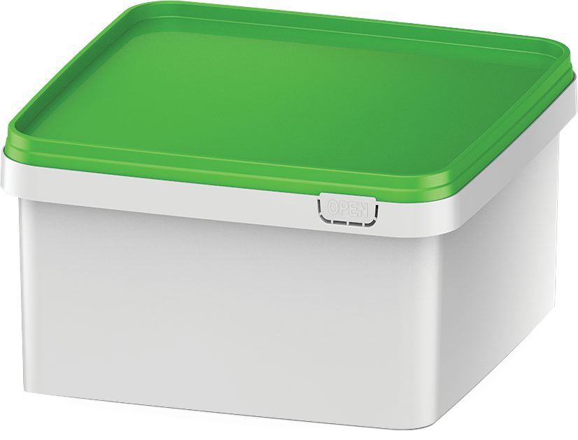 2040 ML Square Product