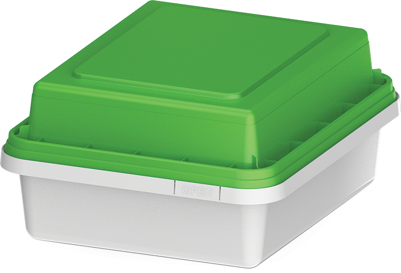 300 ML Square Product