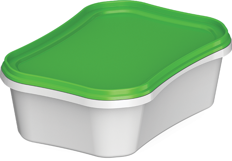 407 ML Rectangle Product