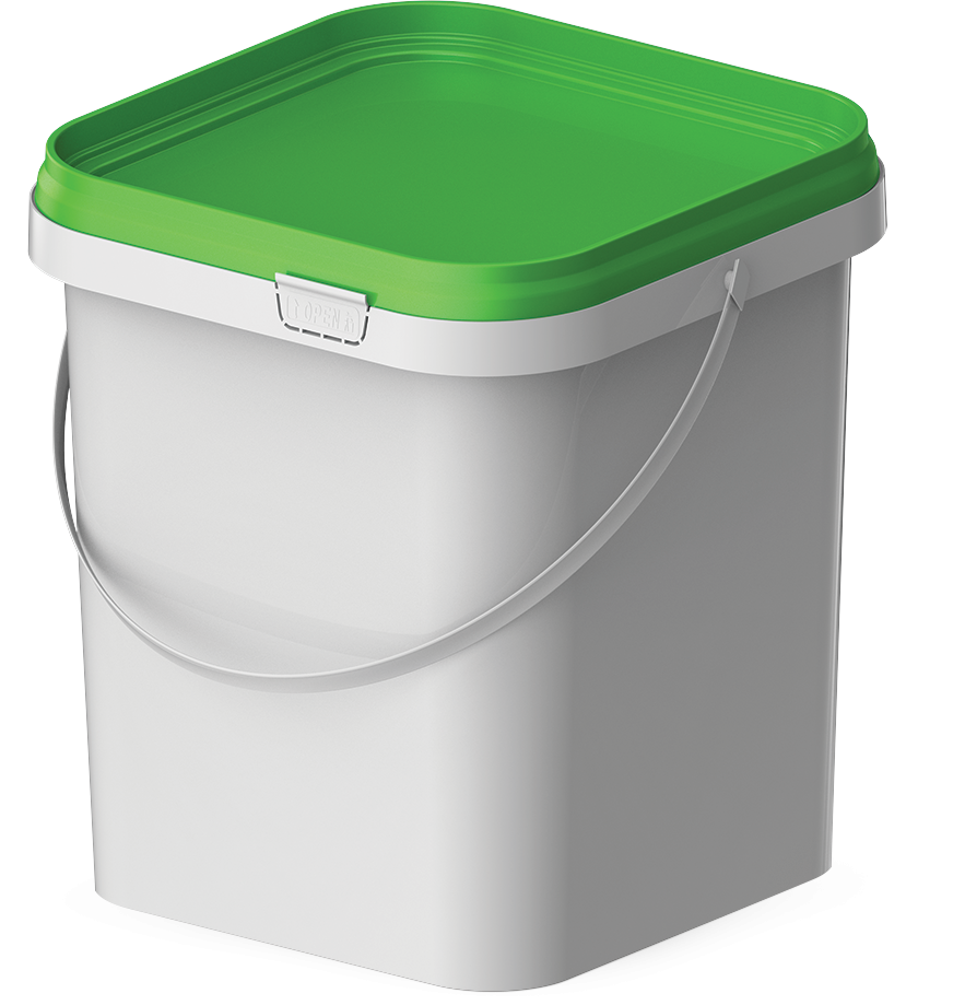 5450 ML Square Product