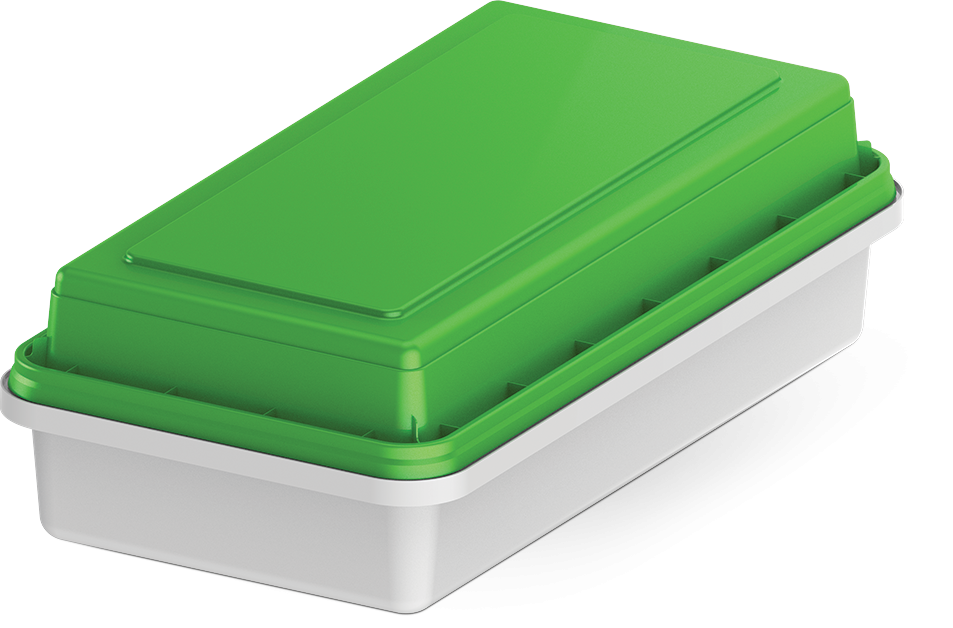 500 ML Rectangle Product
