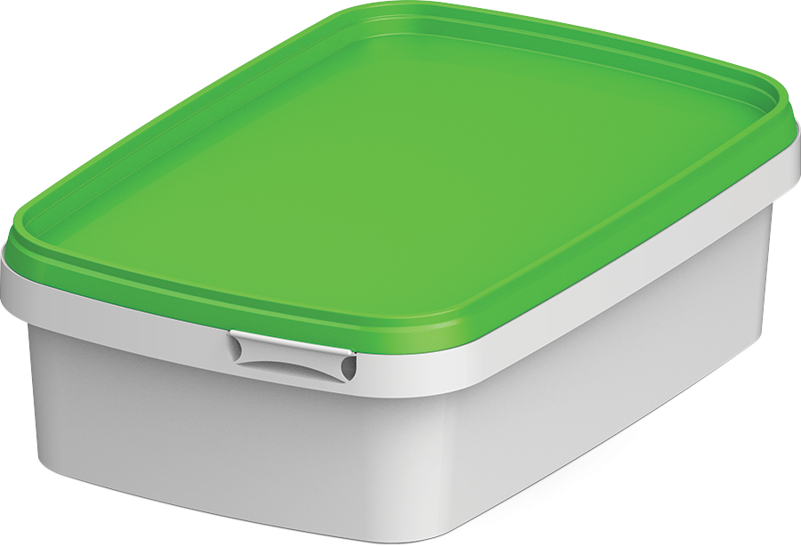 890 ML Rectangle Product