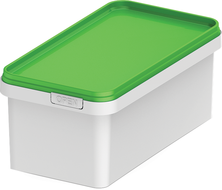 765 ML Rectangle Product