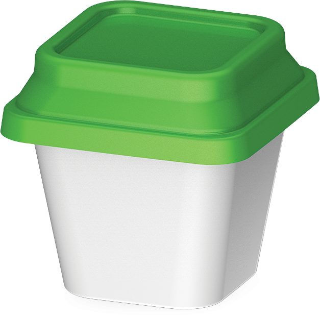 140 ML Square Product