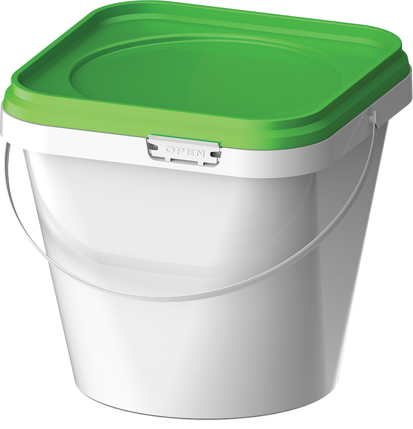 1380 ML Square Product