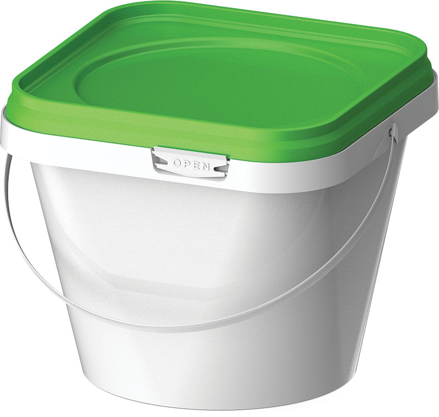 1680 ML Square Product