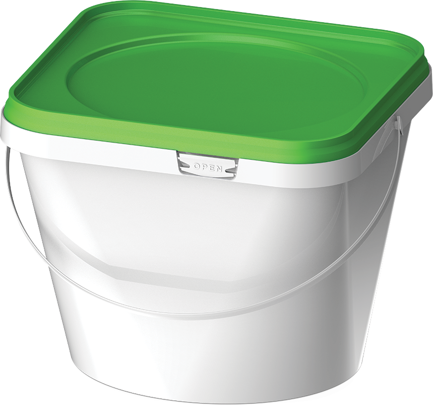 2170 ML Square Product