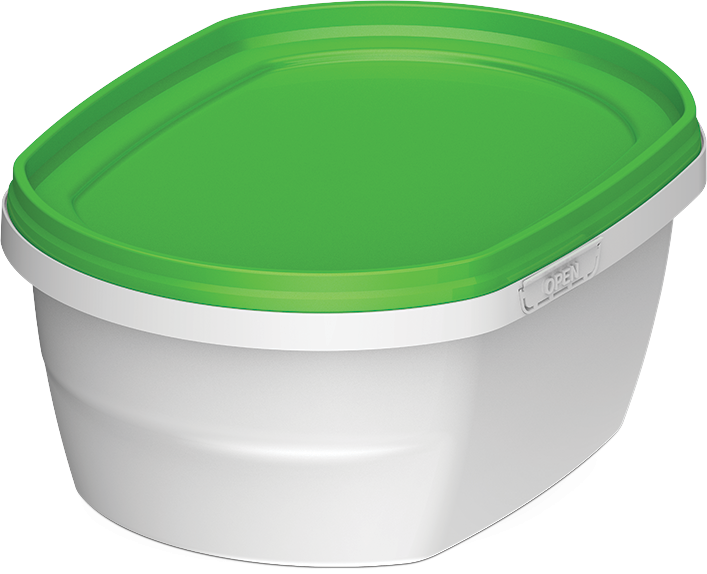 520 ML Rectangle Product