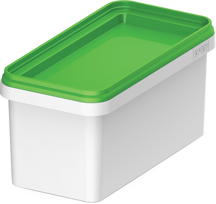 790 ML Rectangle Product