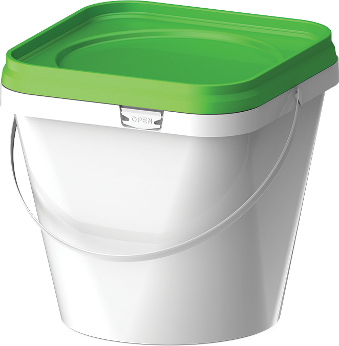 780 ML Square Product