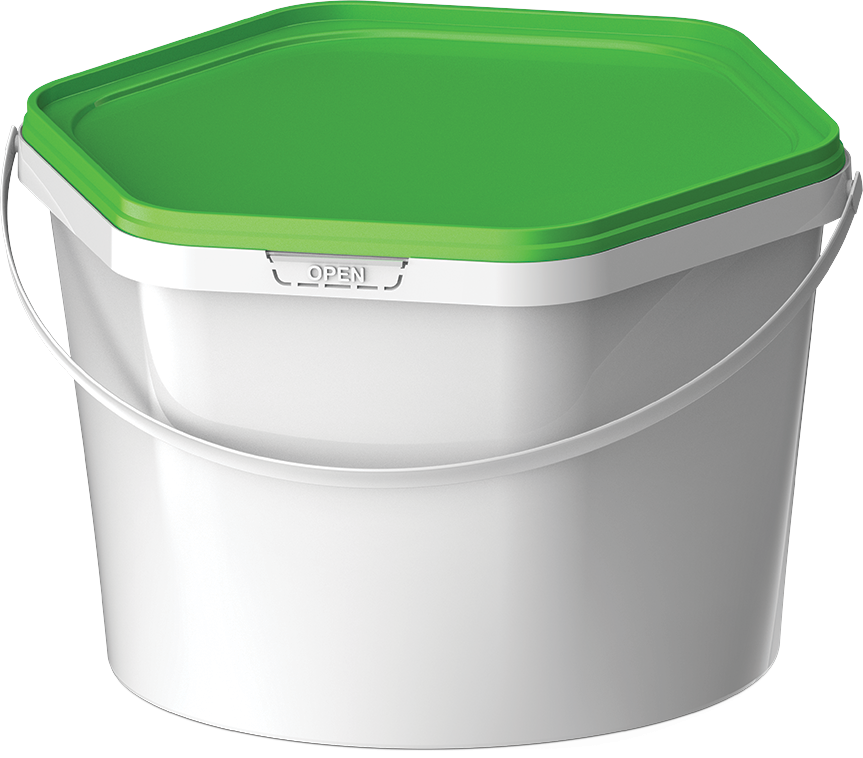 2230 ML Hexagon Product