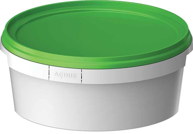 300 ML Round Product