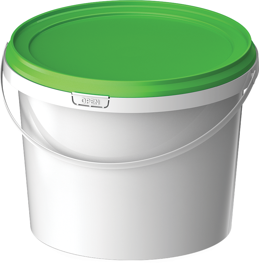 5300 ML Round Product