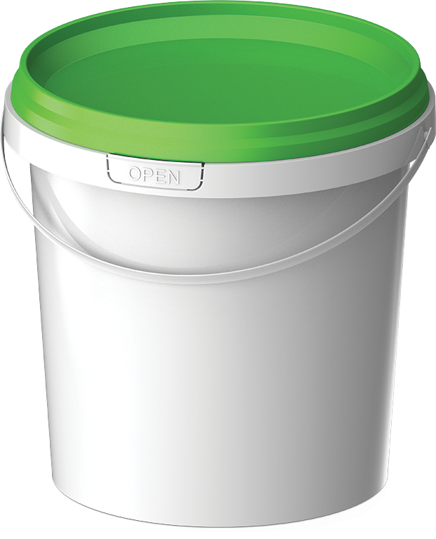 950 ML Round Product