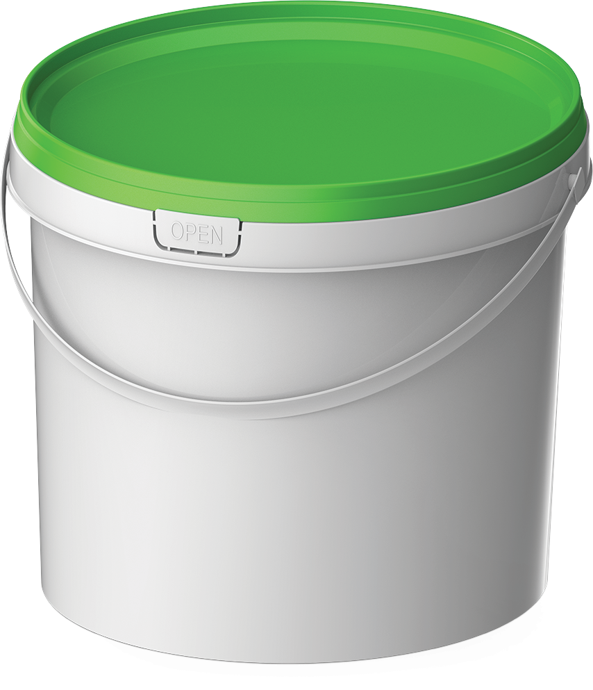 10400 ML Round Product