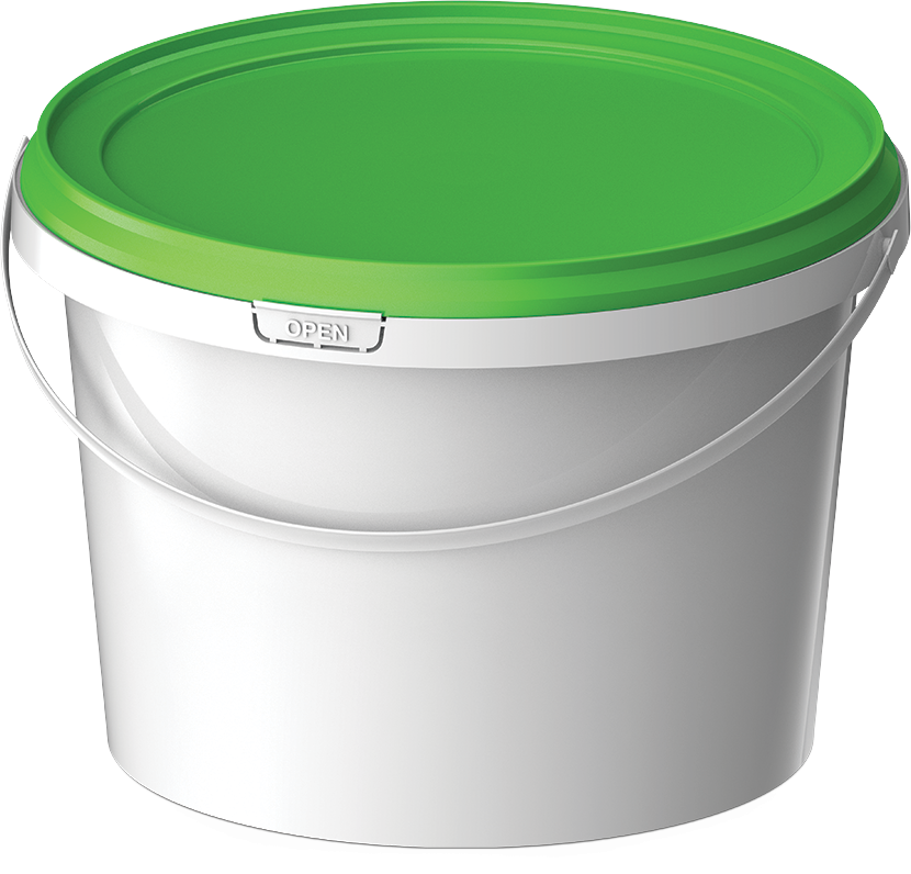 1800 ML Round Product