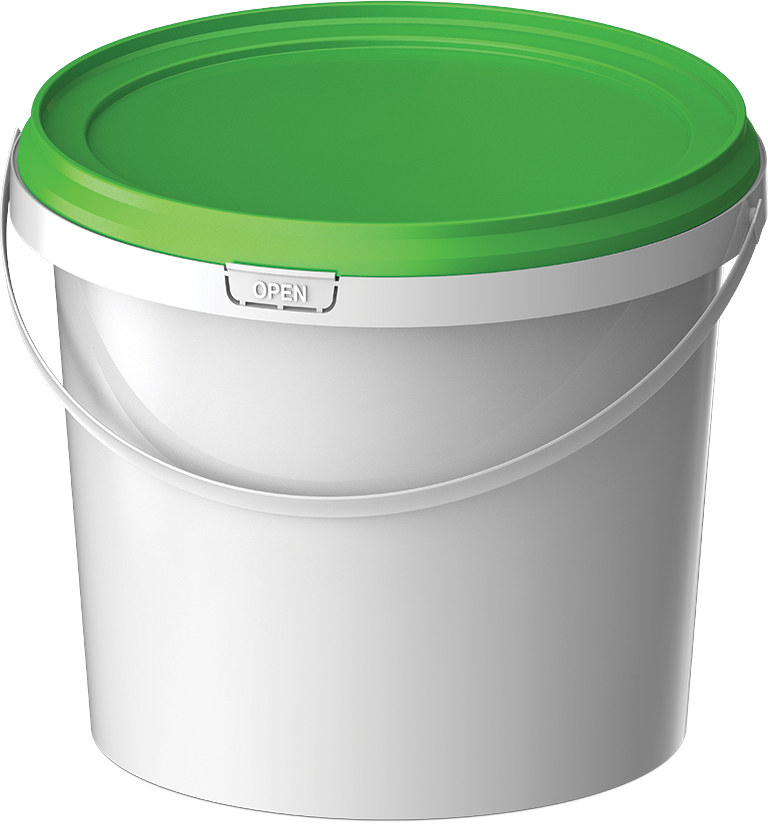 2050 ML Round Product