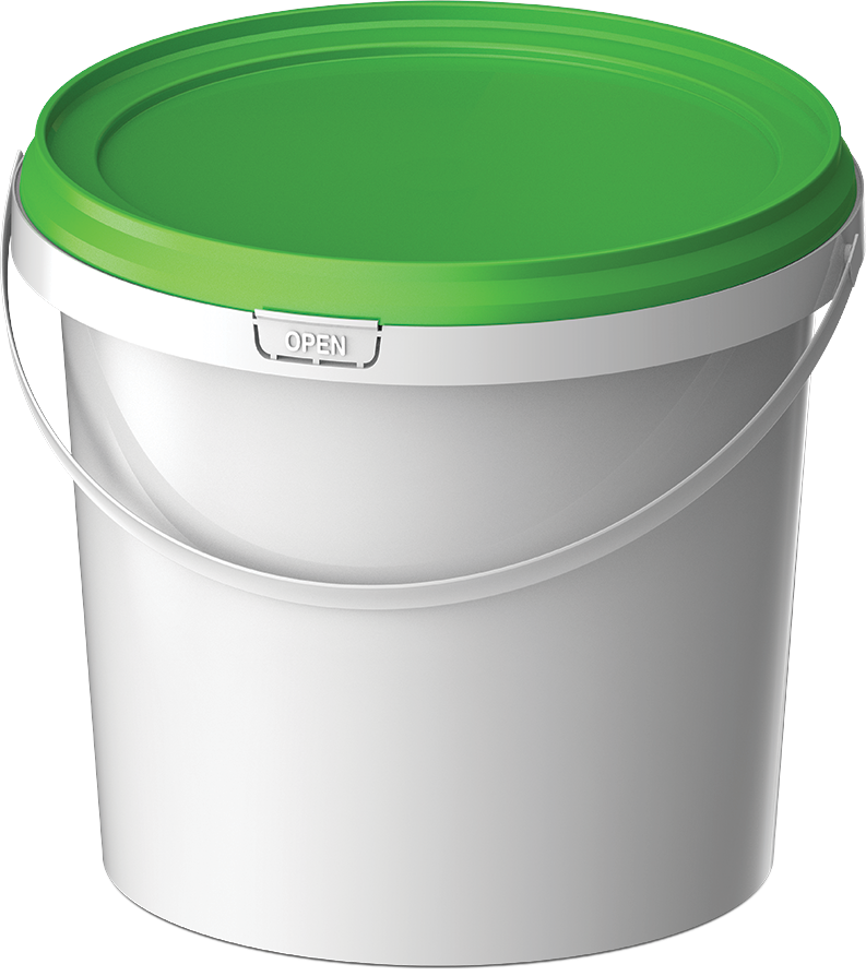 2520 ML Round Product