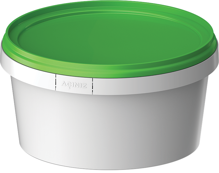 570 ML Round Product